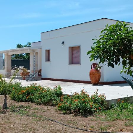 Villa Marina San Pietro in Bevagna Buitenkant foto