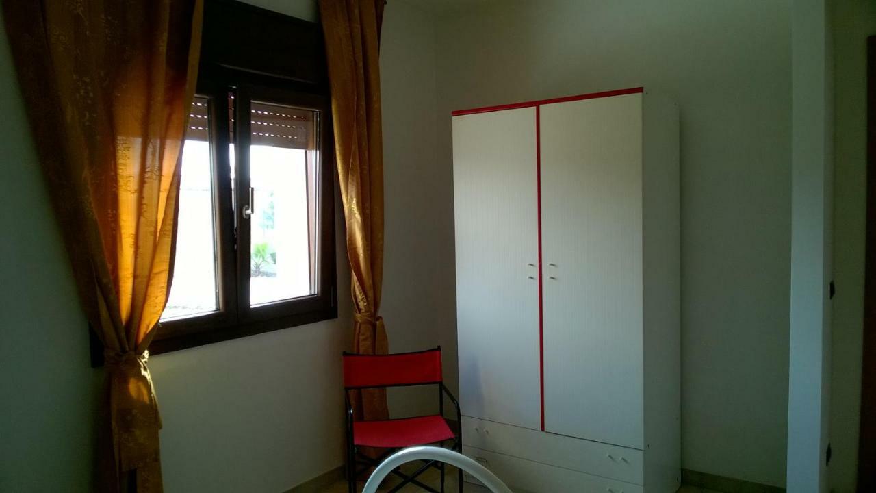 Villa Marina San Pietro in Bevagna Buitenkant foto