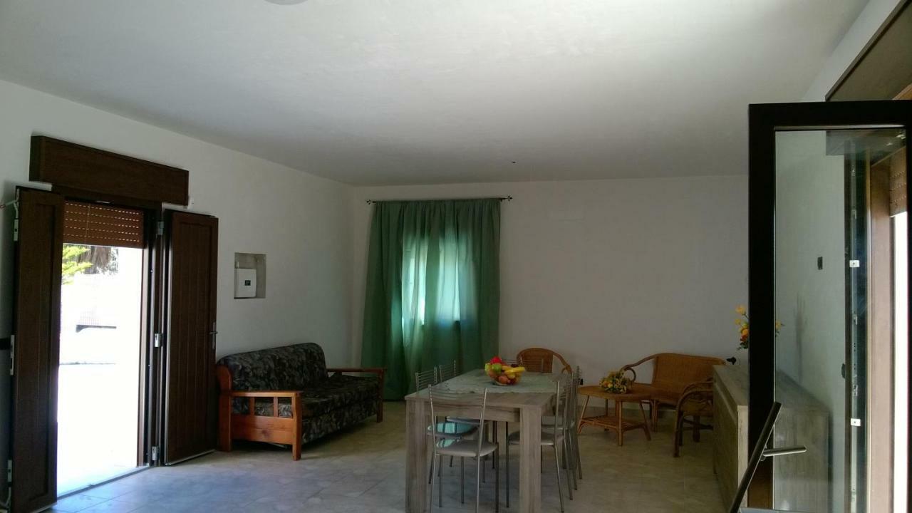 Villa Marina San Pietro in Bevagna Buitenkant foto